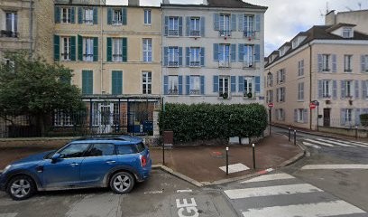 Camuzat Jean-Patrice, Médecin Généraliste à Saint-Germain-en-Laye
