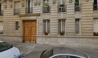 Dr KASSABIAN – Esthétique Faciale, Antiâge, Médecin Généraliste à Paris 16