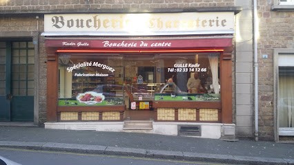 Bogenschütz-Keita Sylvie, Médecin Généraliste à Flers