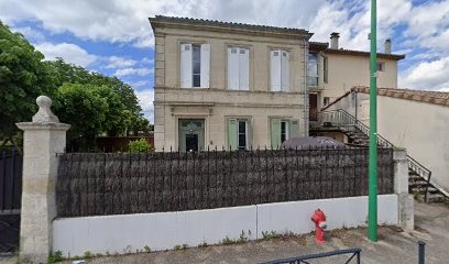 Castelin Isabelle, Médecin Généraliste à Ludon-Médoc