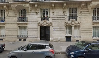 Docteur Jean Michel Poussard - Médecine Physique, Médecin Généraliste à Paris 16