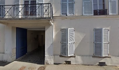 Maguer Michelle, Médecin Généraliste à Rambouillet