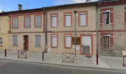 Singer Charles, Médecin Généraliste à Cugnaux