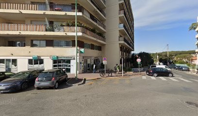 Decarpentry Hélène, Médecin Généraliste au Cannet