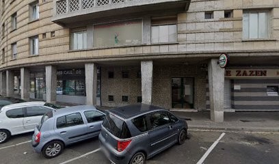 Laboratoire Anatomie et Cytologie Pathologiques du Docteur Richard Wild, Médecin Généraliste à Mulhouse