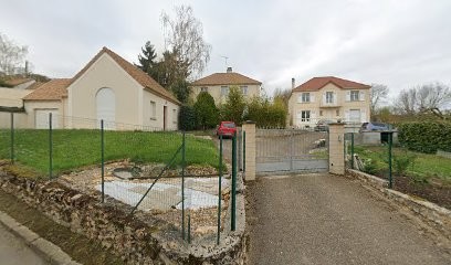 Musicothérapie Sarah Puvilland, Centre Médical à Vernouillet