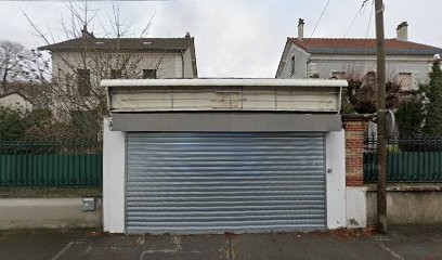 Lagier Anne, Médecin Généraliste à Montfermeil