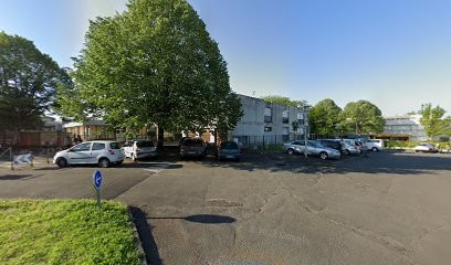 Centre médical, Centre Médical à Angoulême