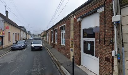 Deslandes Daniel, Médecin Généraliste à Noailles