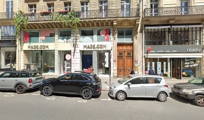 Lacour Dominique, Médecin Généraliste à Paris 02