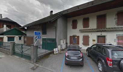 Losserand Pierre, Médecin Généraliste à Doussard