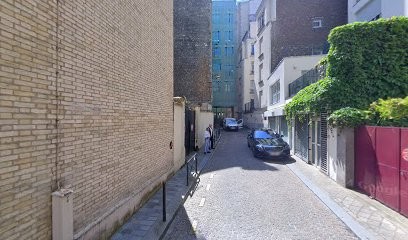 Dumas Laurent, Médecin Généraliste à Paris 16