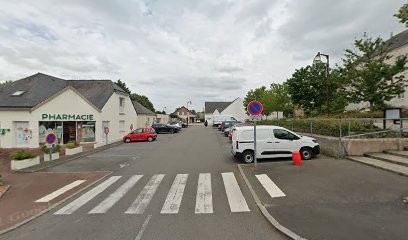 Cormerais Christophe, Médecin Généraliste à Grandchamps-des-Fontaines