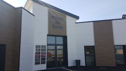 Maison De Retraite Pluridisciplinaire De Cormery, Centre Médical à Cormery