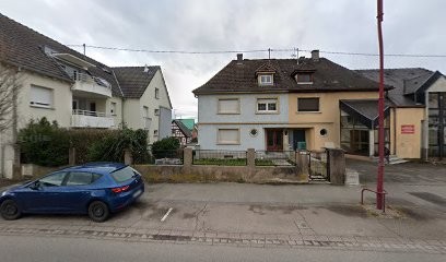 Wurtz Damien, Médecin Généraliste à Drusenheim