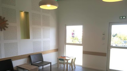 Cabinet Médical De La Zone Du Perget, Médecin Généraliste à Colomiers