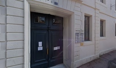 Dispensary - Site Des Lices, Centre Médical à Castres