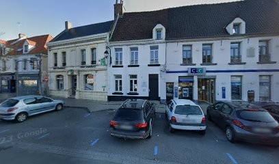Baudin Jean-Pierre, Médecin Généraliste à Étaples