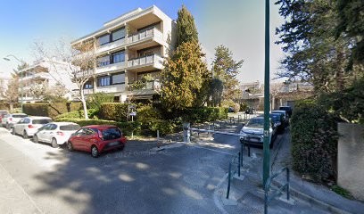 Bel Sophie, Médecin Généraliste à Aix-en-Provence