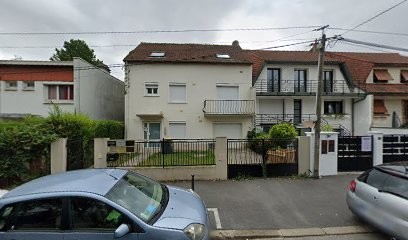Docteur Anne KELLERSON, Médecin Généraliste à Vitry-sur-Seine