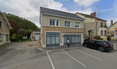 Dr. Dewez Anne-Cécile, Médecin Généraliste à Château-Porcien