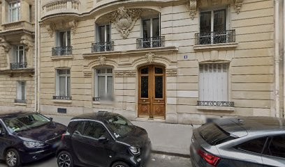 Boullier De Branche Bernard, Médecin Généraliste à Paris 17