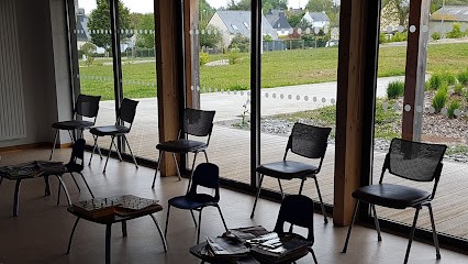 Dr Etienne MELOT, Médecin Généraliste au Vieux-Marché