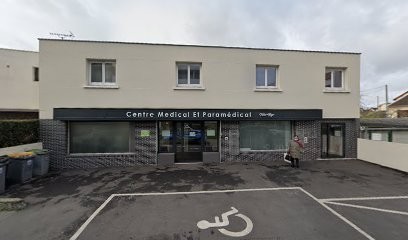 Centre Médical And Medical Victor Hugo, Centre Médical à Bezons