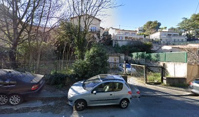 Centre médical De La Savine, Centre Médical à Marseille 15