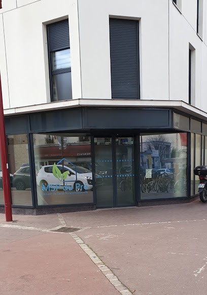 Maison De Santé Du Pré - MSP Du Pré, Médecin Généraliste au Pré-Saint-Gervais