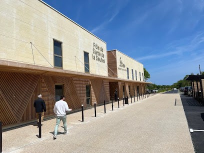 Docteur François Maechler, Médecin Généraliste à Creully sur Seulles
