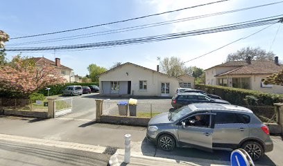 Psychological Centre médical Children And Adolescents, Centre Médical à Montpon-Ménestérol