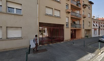 Bruckner-Palmier Armelle, Médecin Généraliste à Toulouse