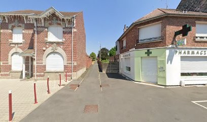 Center Pmi, Centre Médical à Wavrechain-sous-Denain