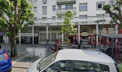 De Rycke Stéphane, Médecin Généraliste à Tours