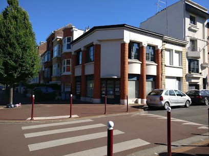 Dr Frederique BURETTE LEFEVRE, Médecin Généraliste à Marcq-en-Baroeul