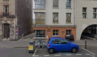 Docteur Amar Orly, Médecin Généraliste à Boulogne-Billancourt