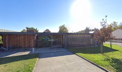 Docteur Lauranne Bloch, Médecin Généraliste à L'Île-Bouchard