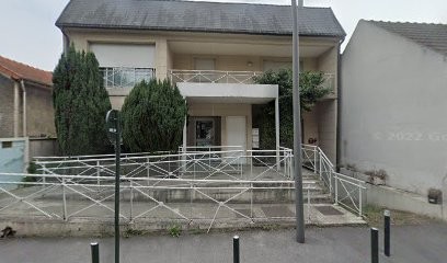 La Lumière Par Le Docteur Luc Benichou, Médecin Généraliste au Blanc-Mesnil