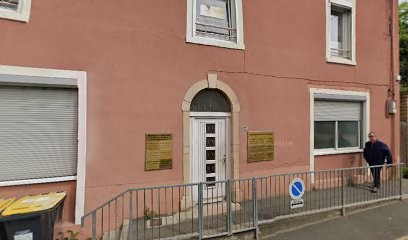 Meneboeuf Ollivier Gentilhomme Boutilly, Médecin Généraliste à Reyrieux