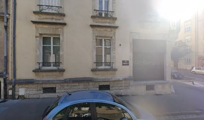 Medicine Cabinet Générale Et Médecine Du Sport, Centre Médical à Nancy