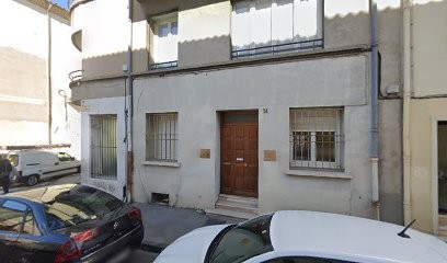 Astruc Marie-Pierre, Médecin Généraliste à Nîmes