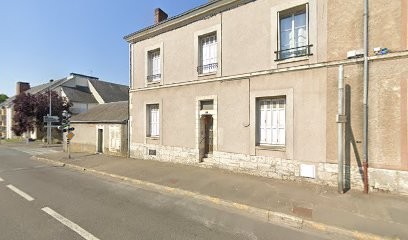 Roussel Gérard, Médecin Généraliste à Châteaudun