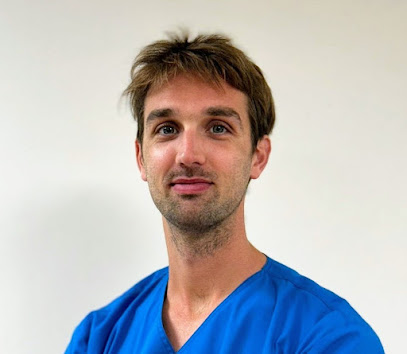 Docteur Luc Cordier, Médecin Généraliste à Villeneuve-d'Ascq