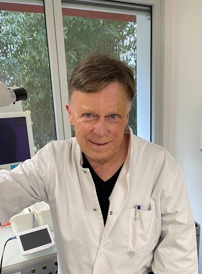 Docteur Christian Aimé, Médecin Généraliste à Cambo-les-Bains
