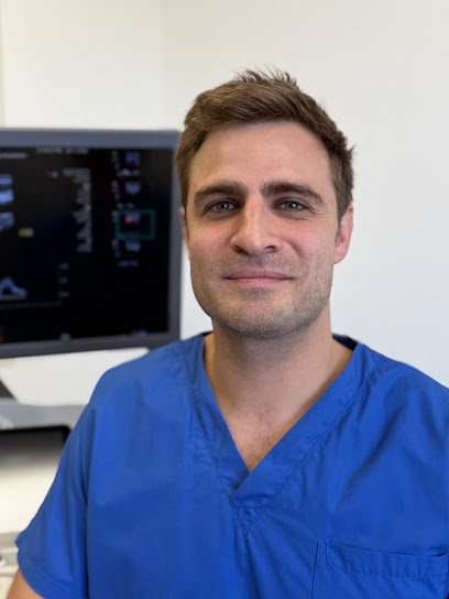 Dr Samuel Quiquandon - Médecin Vasculaire, Médecin Généraliste à Caen