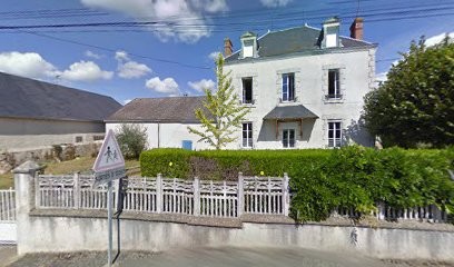 Moyer Denis, Médecin Généraliste à Genouilly