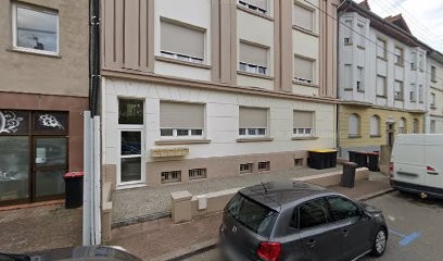 Furst Jean-Pierre, Médecin Généraliste à Sarrebourg