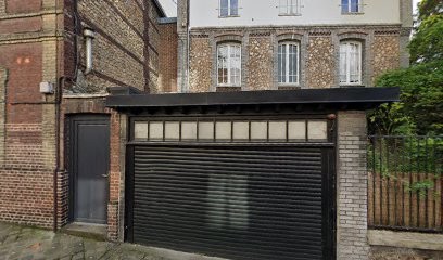 Lecoq Pinson Sabine, Médecin Généraliste à Rouen