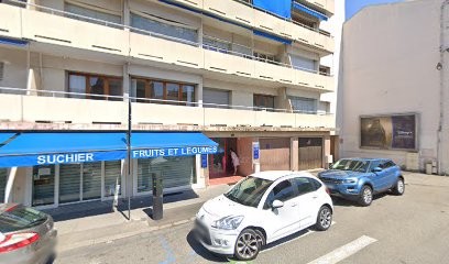 Bauquin Armelle, Médecin Généraliste à Valence